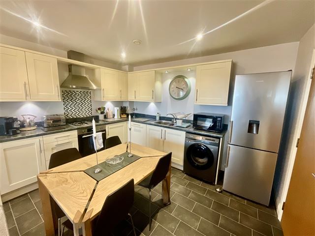 Property photo 3 of 19 Open Plan Living