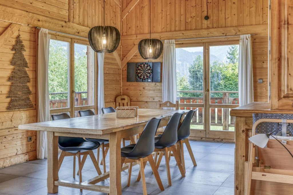 Property photo 2 of 12 St. Gervais Chalet F