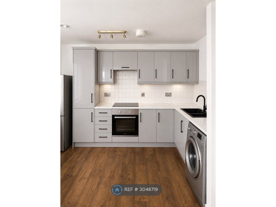 Property photo 3 of 10 Ai Mock Up Of New Kitchen (Installed Mid November)