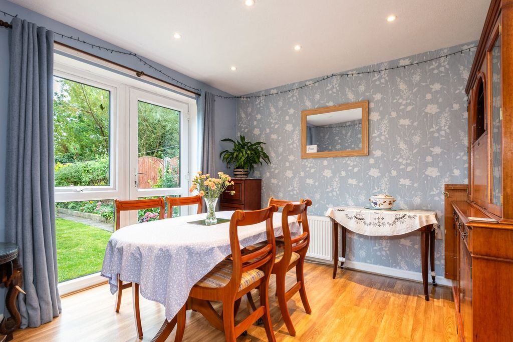 Property photo 3 of 24 Dining Room