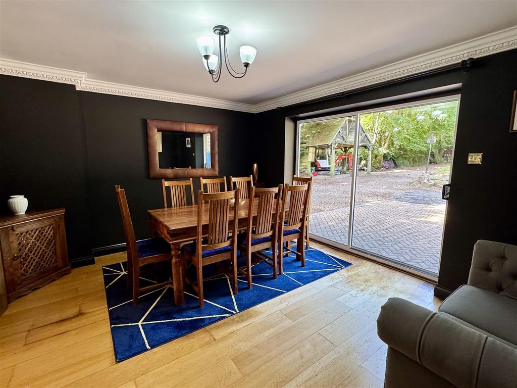 Additional image 9 of 4 bed detached house for saleCoombe Lea, Catbrook, Chepstow NP16