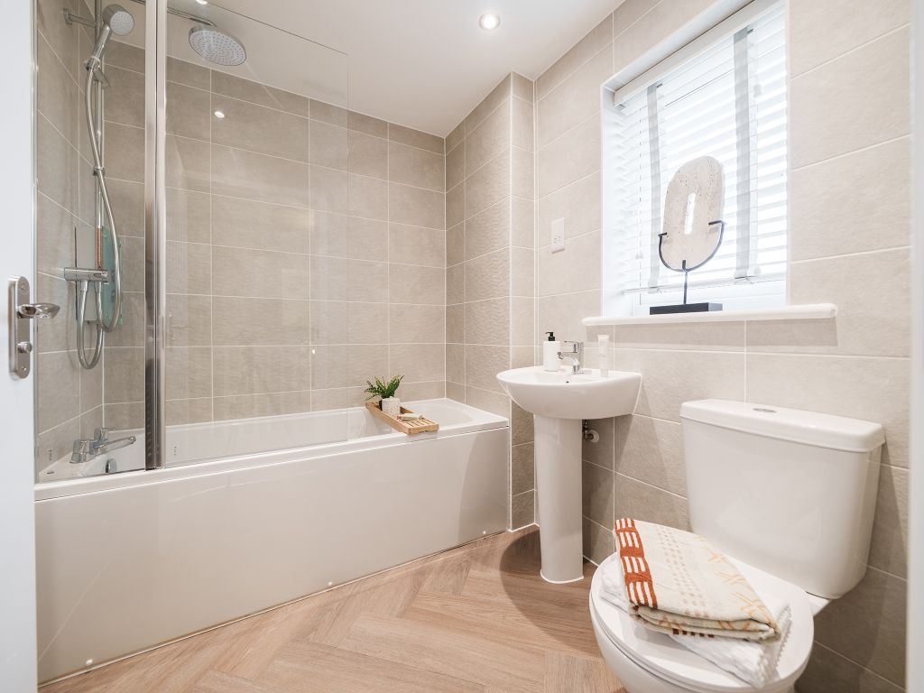 Additional image 15 of 3 bed end terrace house for sale"The Moreton" at High Ongar Road, Ongar CM5