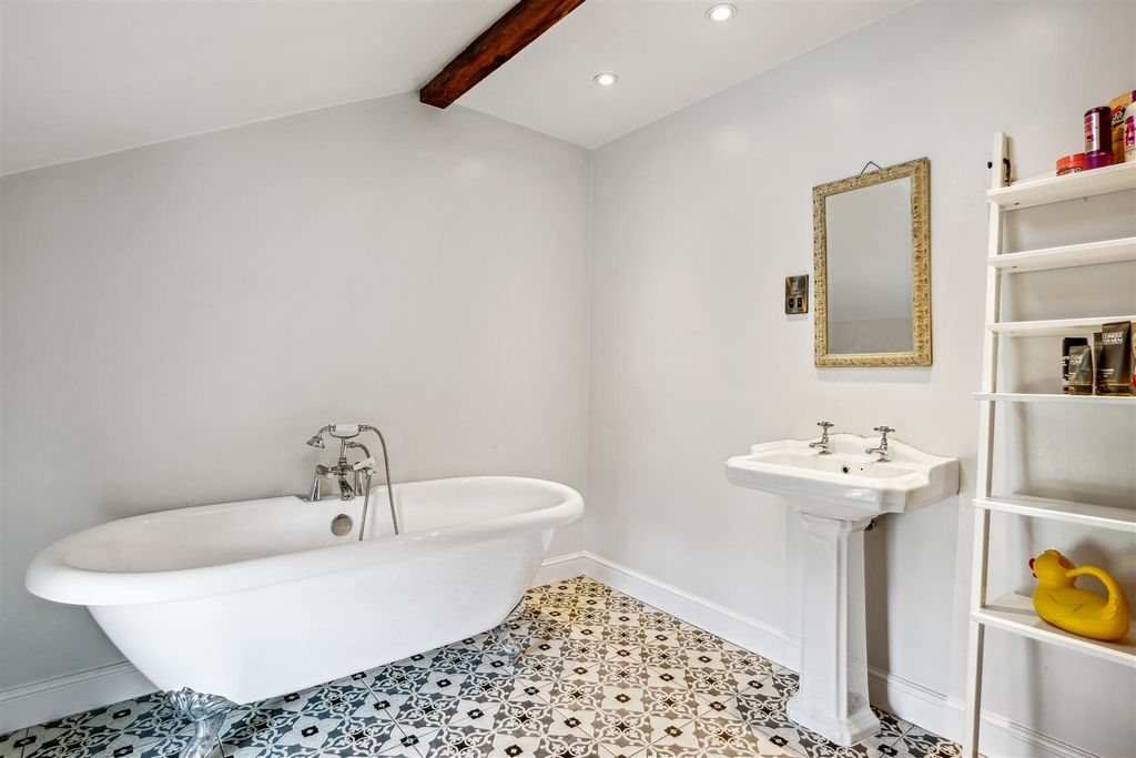 Additional image 16 of 4 bed property for saleEastcliff Road, Lincoln LN2