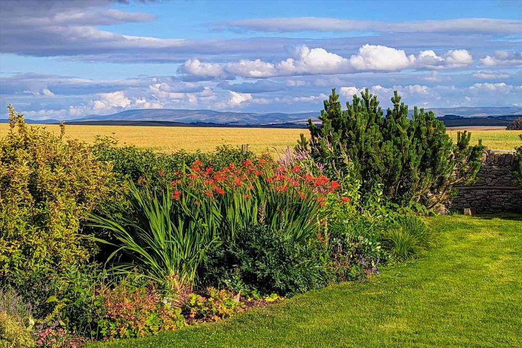 Additional image 41 of 5 bed detached house for saleWestruther, Berwickshire TD3.