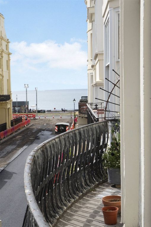 Property photo 2 of 15 Balcony