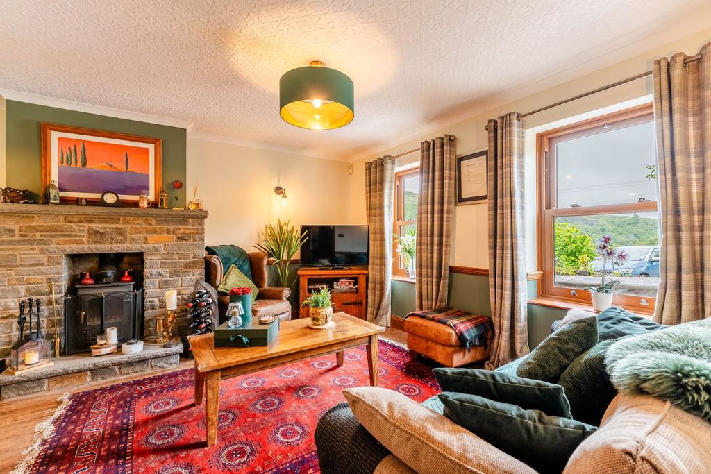 Additional image 13 of 3 bed detached house for saleEvans Row, Pontsticill, Merthyr Tydfil CF48