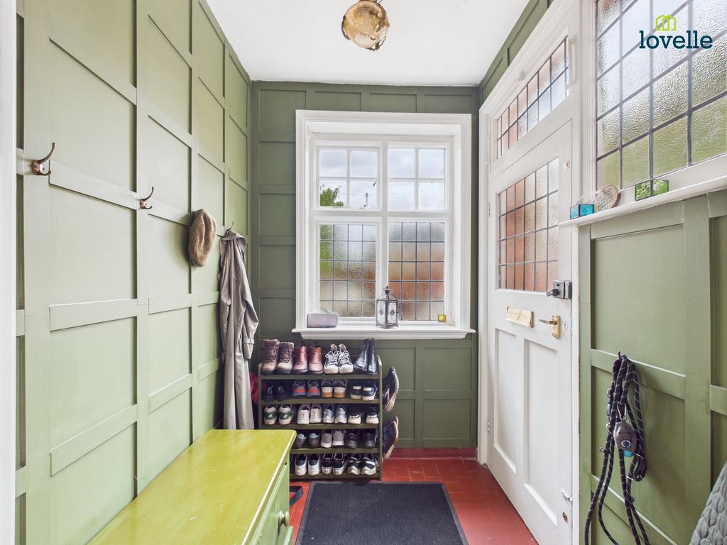 Additional image 12 of 5 bed semi-detached house for saleGreetwell Road, Lincoln LN2