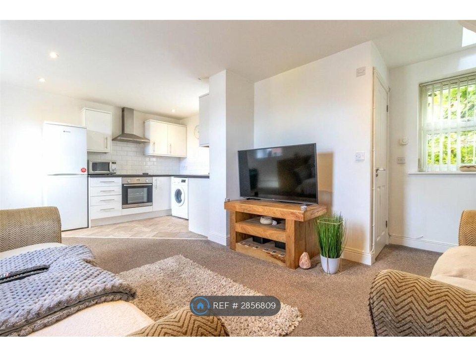 Property photo 1 of 12 Downstairs Living Space