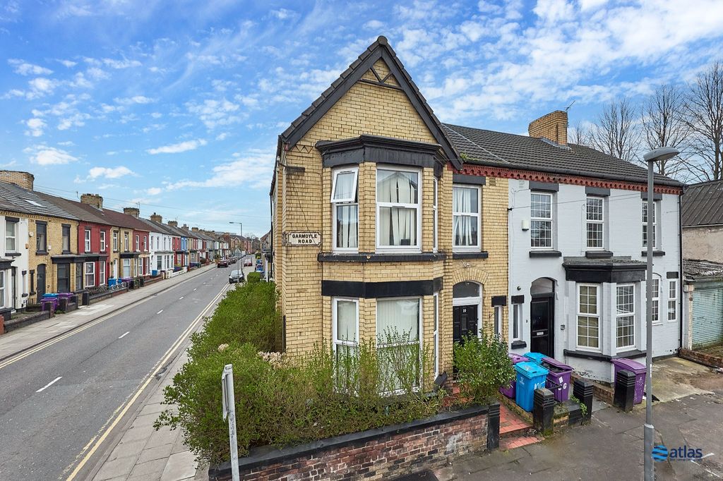 Property photo 1 of 12 Front Elevation Of Property