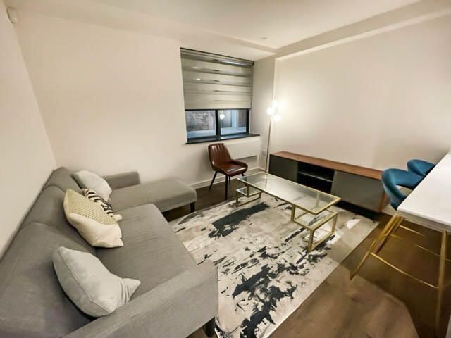 Property photo 3 of 8 Living Room