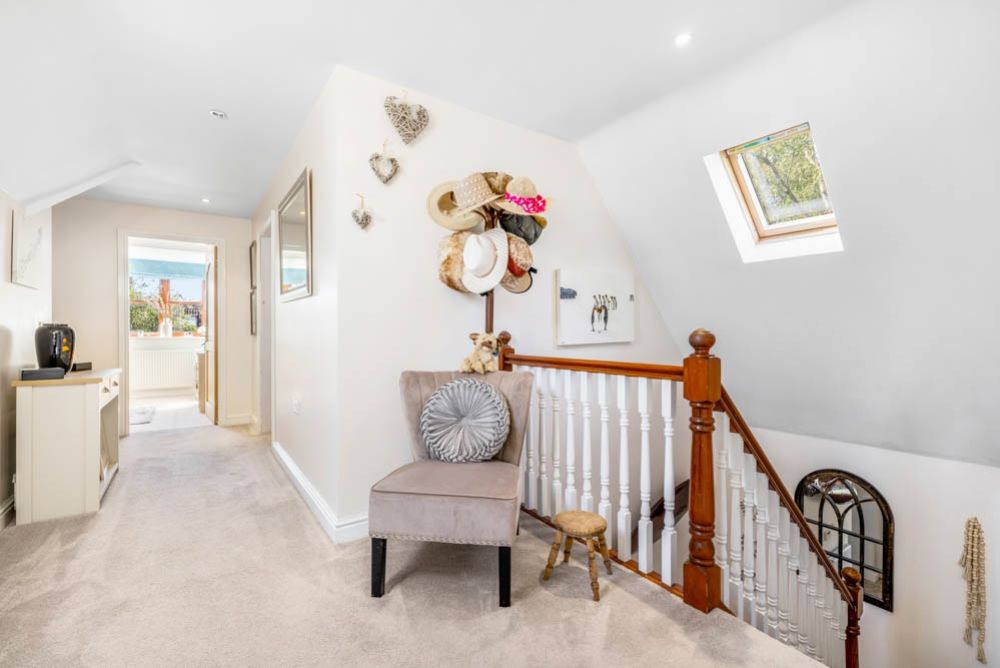 Additional image 19 of 5 bed detached house for saleBlackthorn Court, South Hykeham, Lincoln, Lincolnshire LN6