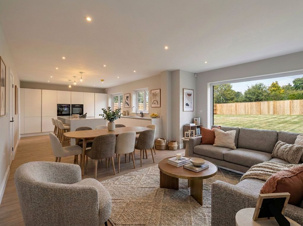 Property photo 3 of 18 Family Dining