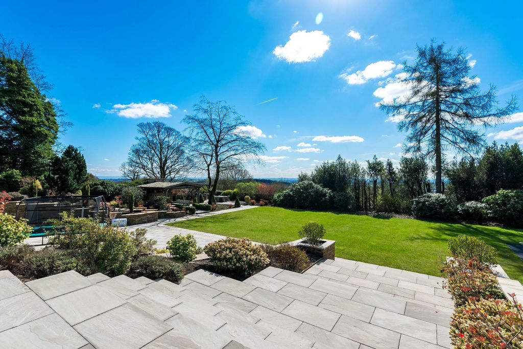 Additional image 53 of 4 bed barn conversion for saleColemans Barn, Off Chorley Old Road, Horwich, Bolton BL6