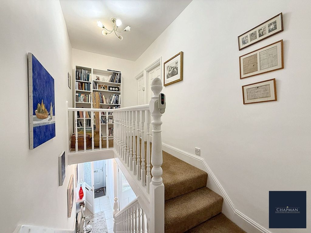 Additional image 11 of 3 bed terraced house to rentCemetery Road, Porth CF39