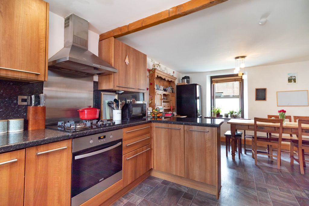 Property photo 3 of 32 Kitchen Dining