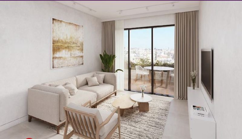 Property photo 3 of 14 Living Area Artist