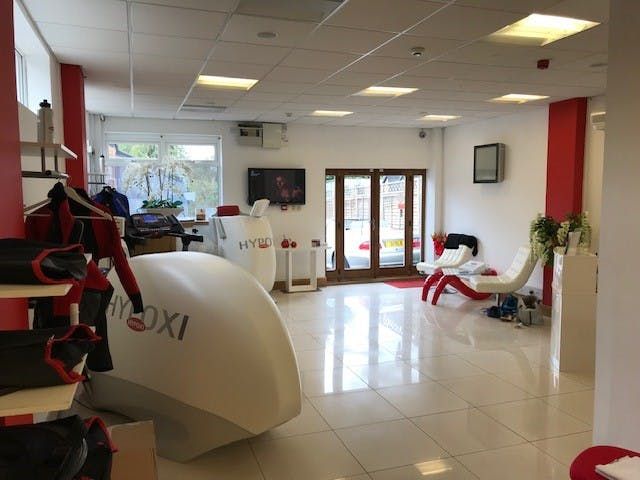 Property photo 1 of 6 Bridge Works Interior.Jpg