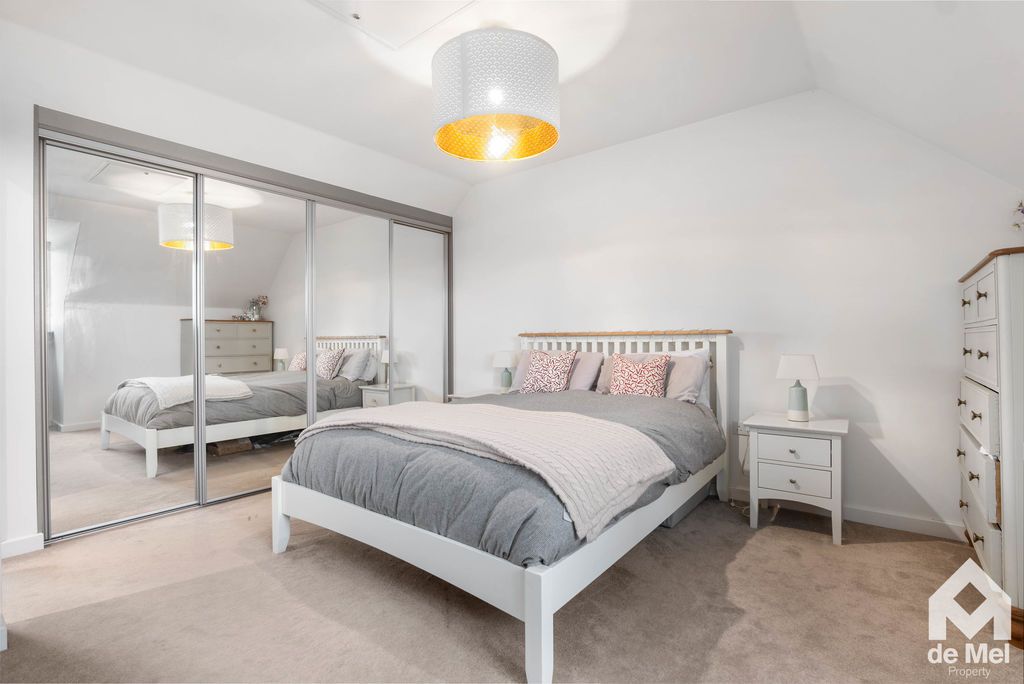 Additional image 11 of 4 bed detached house for saleOriel Meadows, Evesham WR11