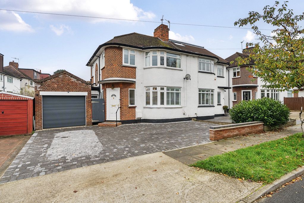 Property photo 1 of 18 External
