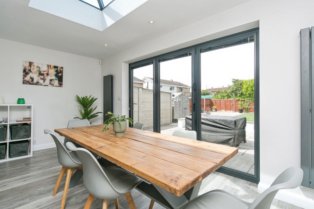Additional image 18 of 4 bed semi-detached house for salePendyffryn, Llandudno Junction, Conwy LL31