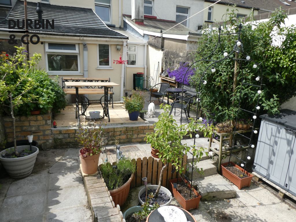 Property photo 1 of 36 Rear Garden