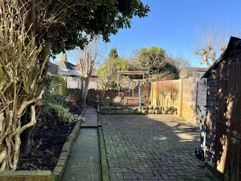 Property photo 1 of 14 Rear Garden