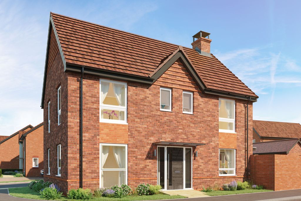 Property photo 1 of 13 CGI