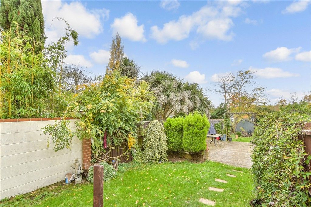 Property photo 3 of 8 Rear Garden