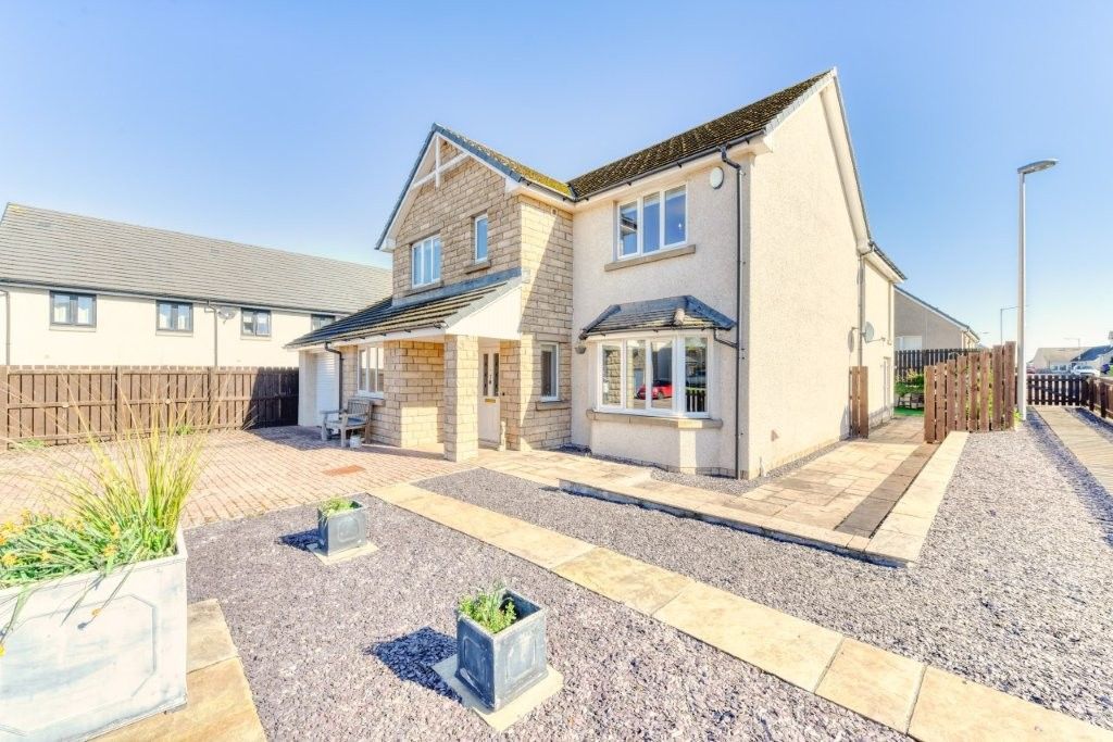 Additional image 4 of 4 bed detached house for saleSpringfield Avenue, Duns TD11