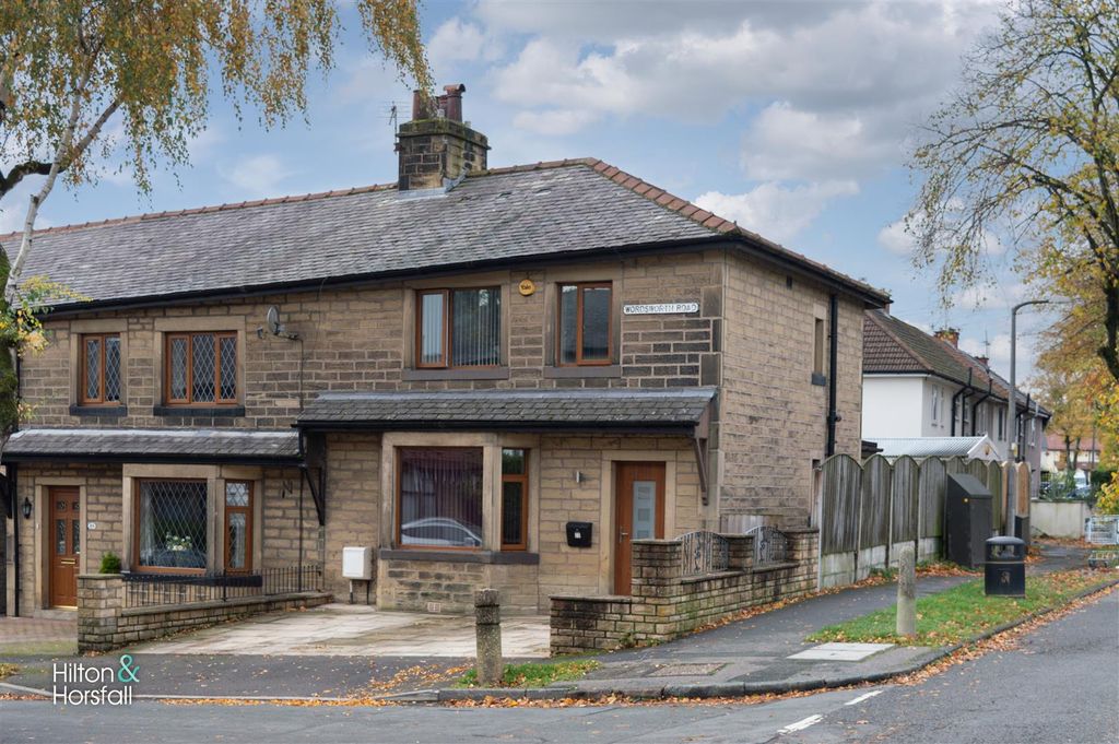 Property photo 1 of 20 Wordsworth Road