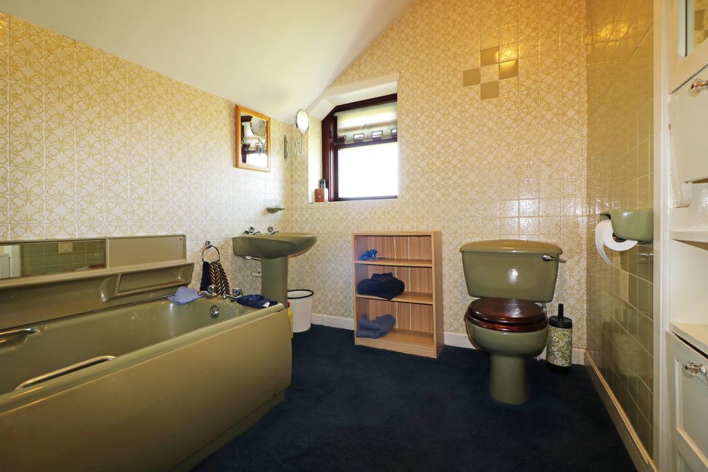 Additional image 13 of 4 bed detached bungalow for saleMansewell Road, Prestwick KA9