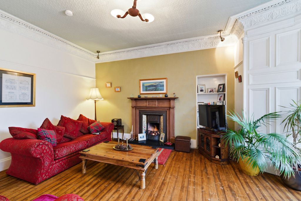 Additional image 4 of 4 bed semi-detached house for sale5 Fingask Street, Dundee DD3