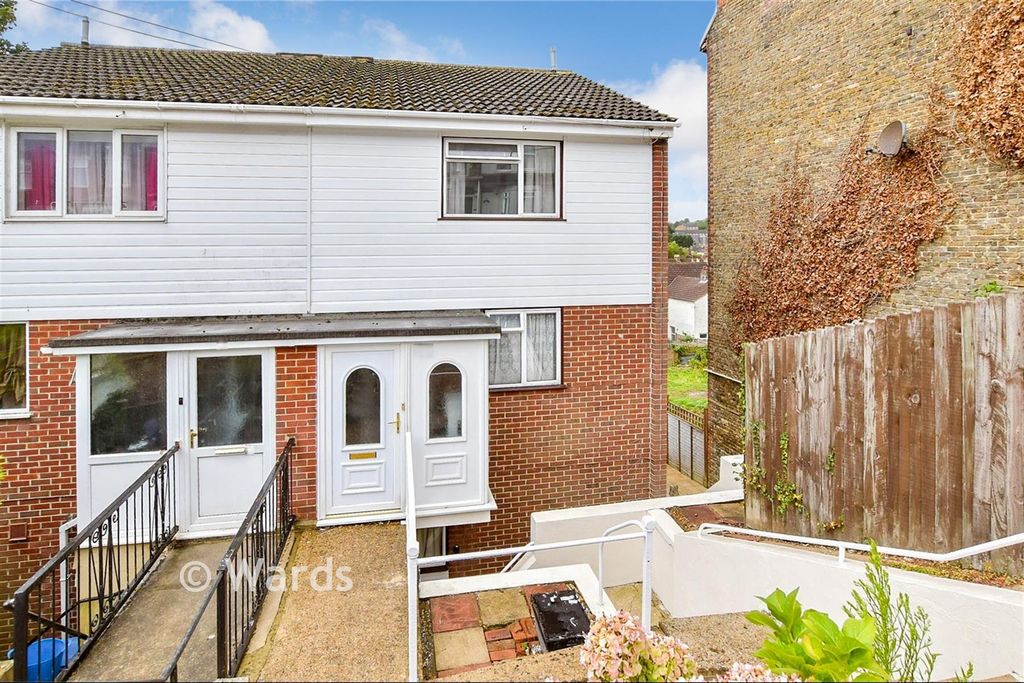 Property photo 1 of 14 External Front Web..