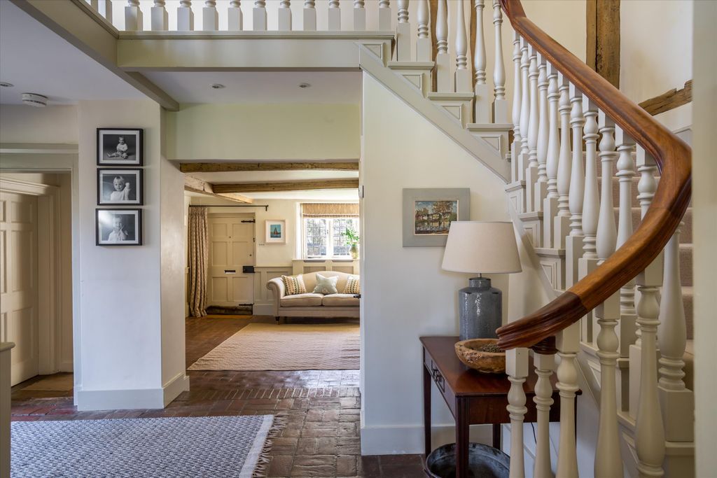 Additional image 5 of 6 bed detached house for saleThe Street, Shackleford, Godalming, Surrey GU8