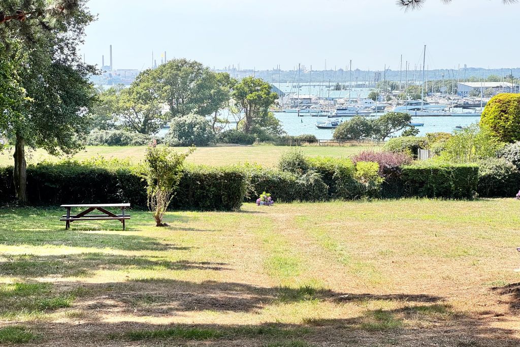 Property photo 2 of 20 View From Communal Garden