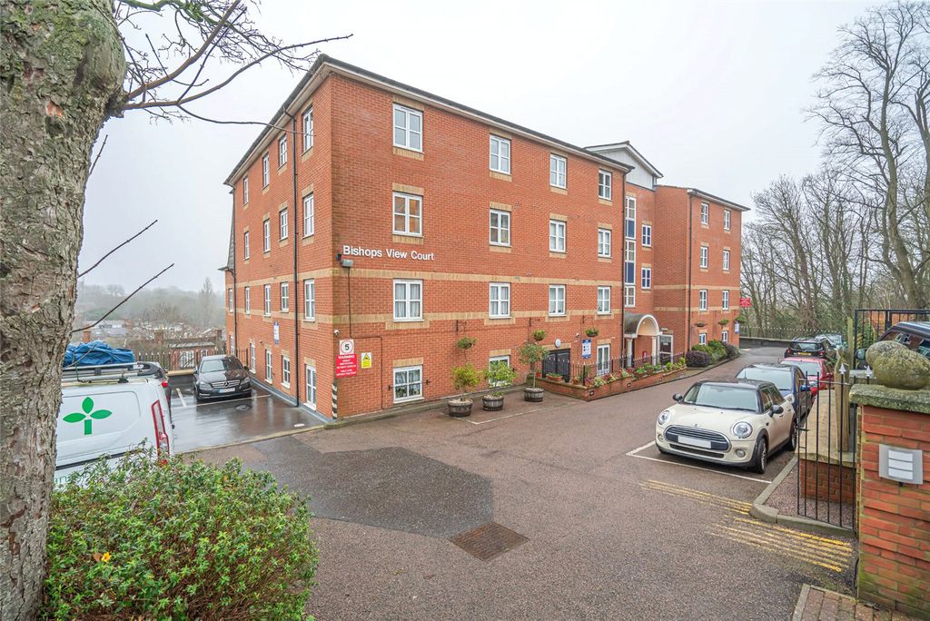 Property photo 2 of 22 Front External B