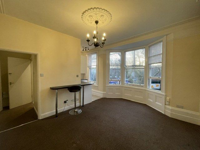 Property photo 1 of 8 Studio Flat To Rent Beaconsfield Road, Brighton Bn1