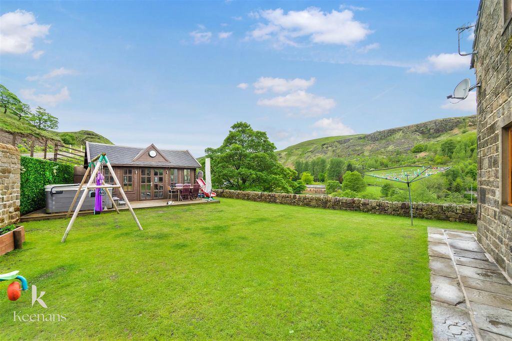 Additional image 14 of 4 bed farmhouse for saleLong Lees Farm Cottage, Todmorden Road, Littleborough OL14