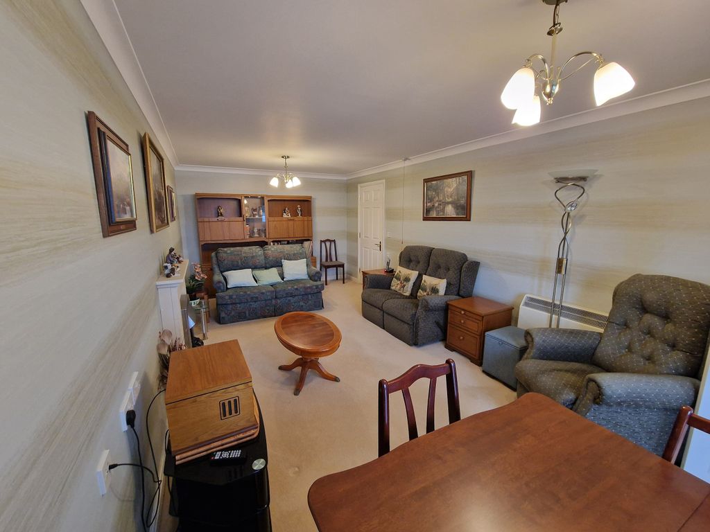 Property photo 3 of 10 Living-Dining Room-Angle 2
