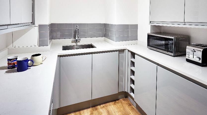 Property photo 2 of 4 Serviced Office To Rent In Broadwick St, Piccadill