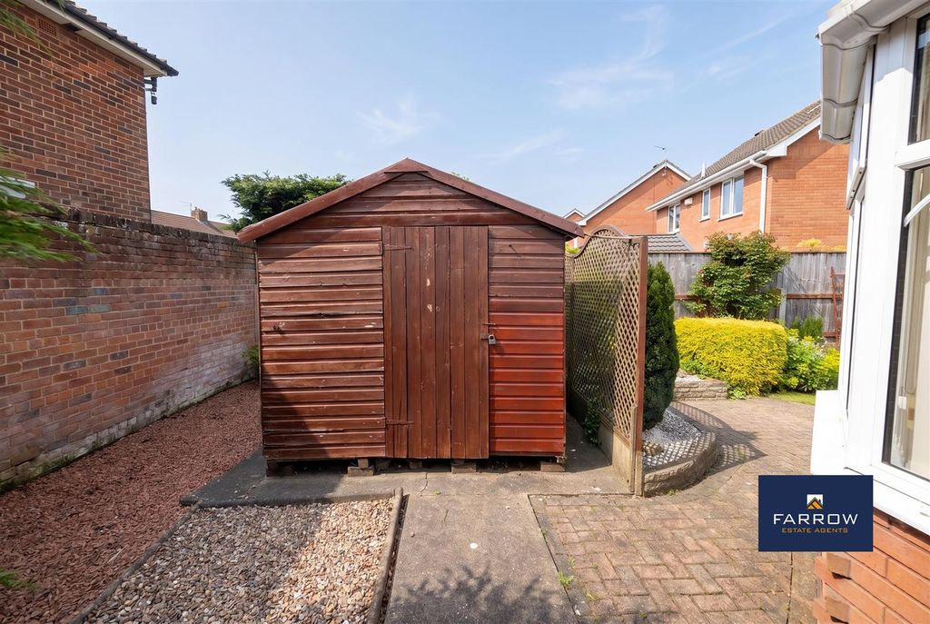 Additional image 24 of 3 bed detached bungalow for saleWellgarth, Grimsby DN32