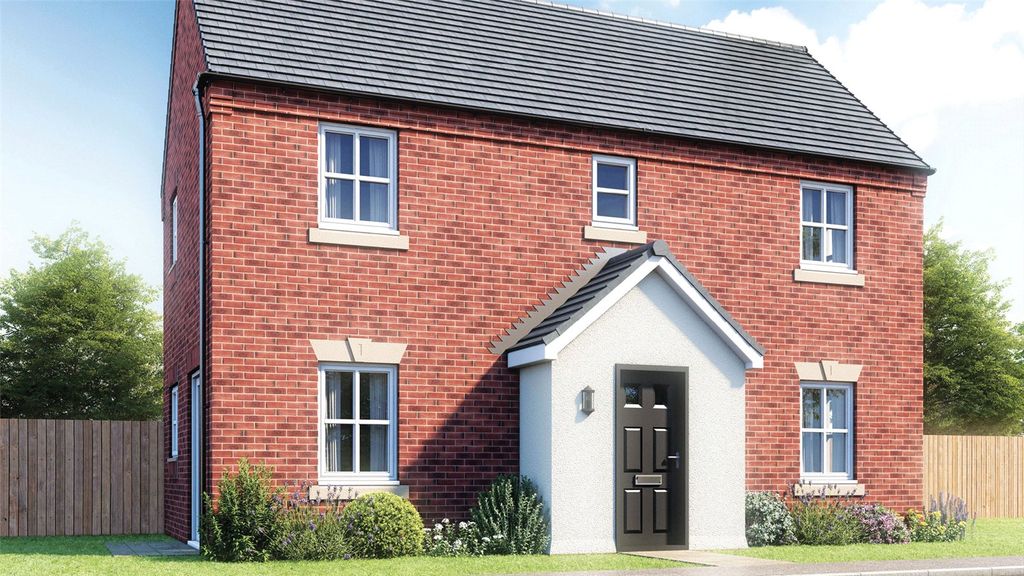 Property photo 1 of 6 Cotswold Cgi