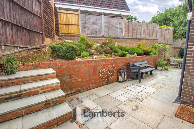Property photo 3 of 18 Rear Garden