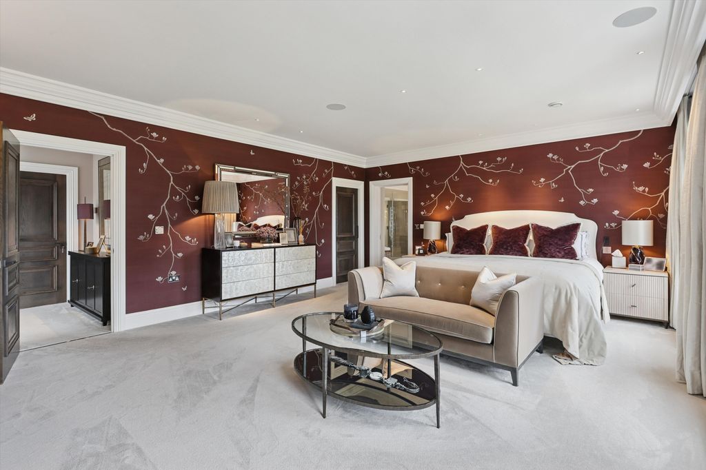 Additional image 18 of 6 bed detached house for saleEsher Park Avenue, Esher, Surrey KT10