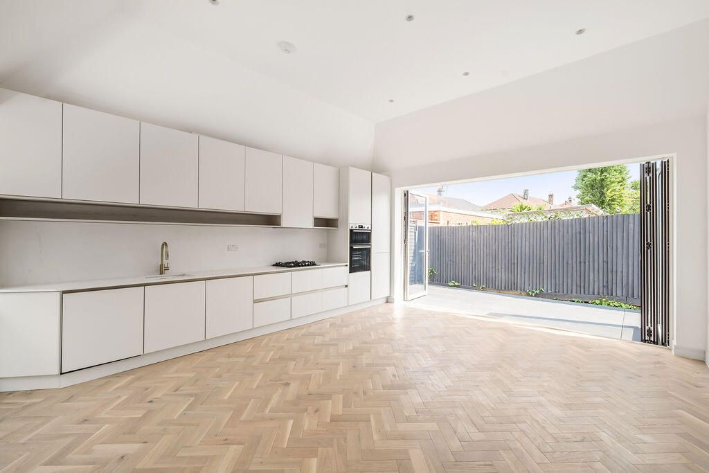 Property photo 2 of 15 Open-Plan Kitchen/Living