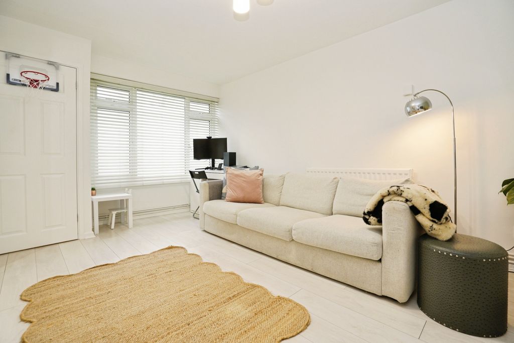 Property photo 3 of 12 Living Area