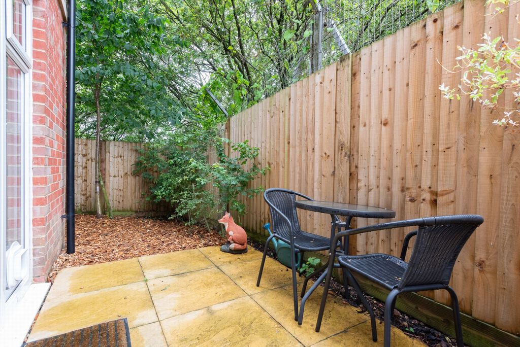 Property photo 2 of 10 Patio Area