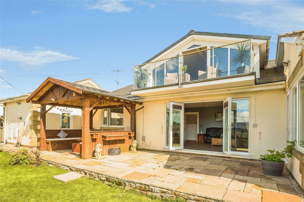 Additional image 38 of 5 bed bungalow for saleTan Y Graig, Cefn Mawr, Wrexham, Wrecsam LL14