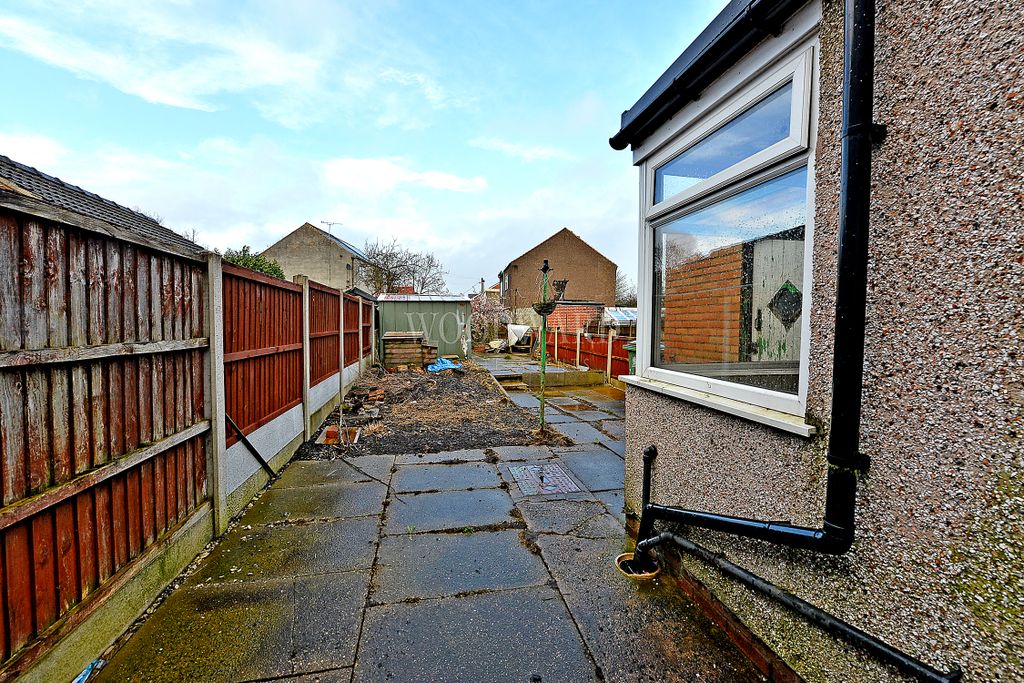 Property photo 3 of 14 Rear Garden