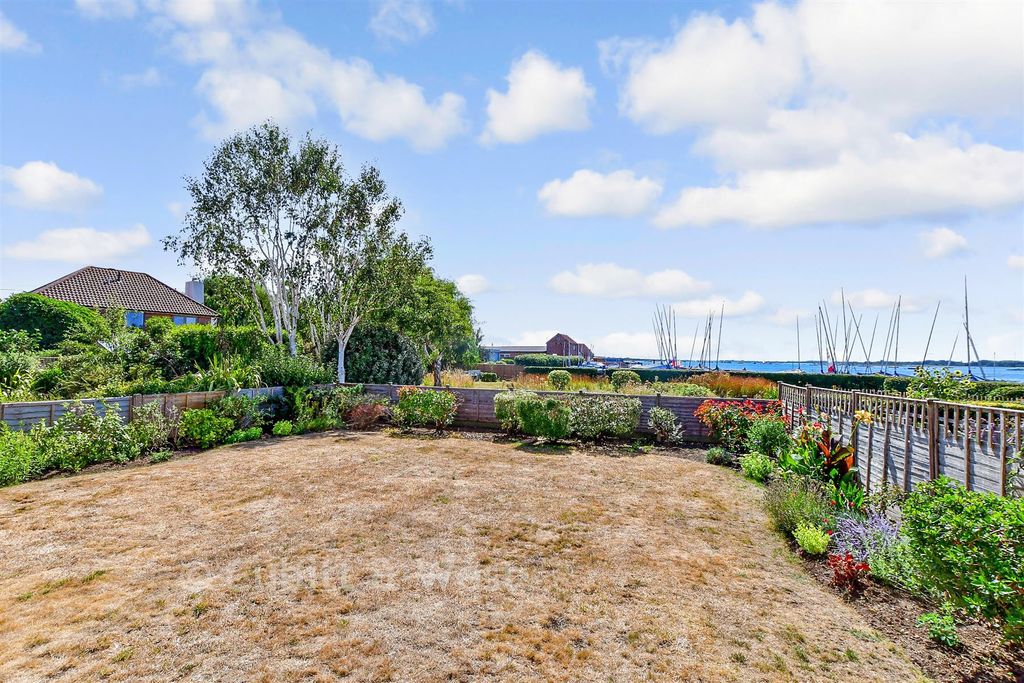 Property photo 1 of 14 Rear Garden